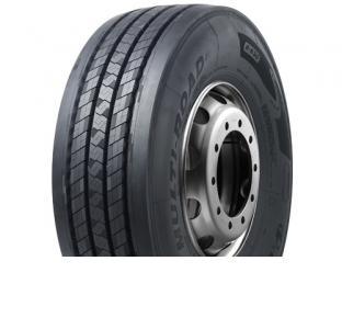 Грузовые шины Linglong Linglong Multy-Road R-S30 (рулевая) R22.5