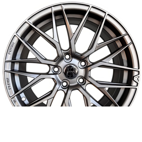 Flow forming DX088 - фото 1