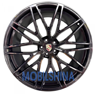 Диски на авто 10,5 R21 5/112 66,5 Flow forming FBX177-21 R21 W10.5 PCD 5/112 DIA66,5 ET19