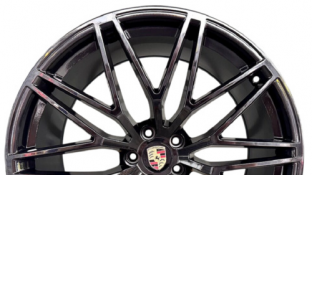 Диски на авто 10,5 R21 5/112 66,5 Flow forming FBX177-21 R21 W10.5 PCD 5/112 DIA66,5 ET19 Диски на авто 10,5 R21 5/112 66,5 Flow forming FBX177-21 R21 W10.5 PCD 5/112 DIA66,5 ET19