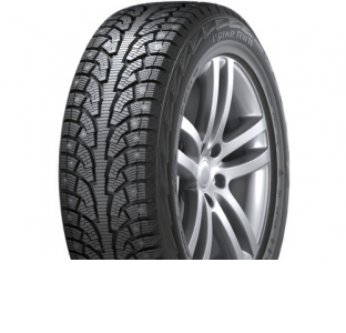 Шини Hankook Hankook Winter I*Pike RW11 R16-R20