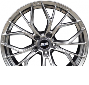 Легкосплавні диски Koko Koko FF558 R17-R19