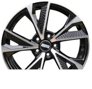 Легкосплавні диски Koko Koko FF532 R19