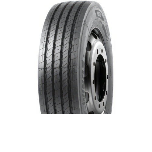 Linglong Ride-Wings L-S20 (рулевая) - фото 1