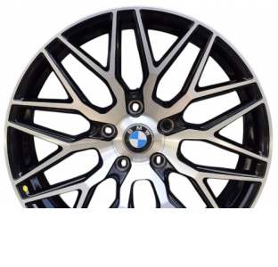 Легкосплавні диски Koko Koko SL514 R18