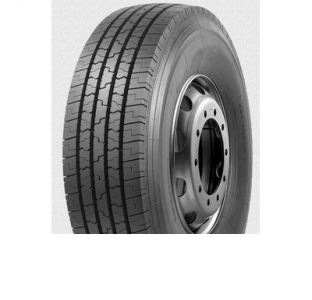 Вантажні шини Ovation Ovation VI-121 (универсальная) R22.5