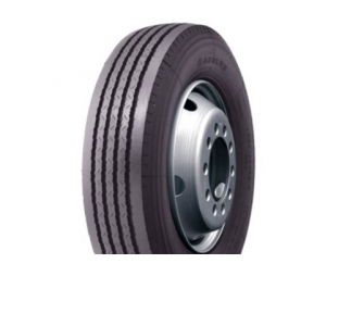 Грузовые шины Aeolus Aeolus HN230+ (универсальная) R15