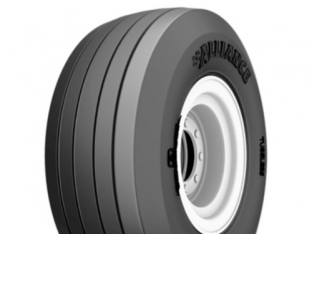 Вантажні шини Alliance Alliance 543 High Speed Rib (с/х) R15