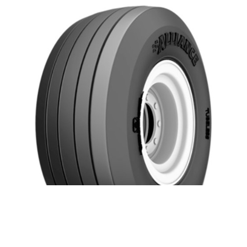 Alliance 543 High Speed Rib (с/х) - фото 1