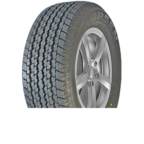 Kapsen PracticalMax H/T RS27 - фото 1