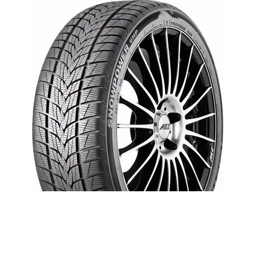 Snowpower UHP - фото 1