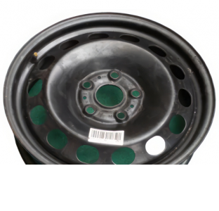 Диски на авто Volkswagen oem 5Q0601027 R16