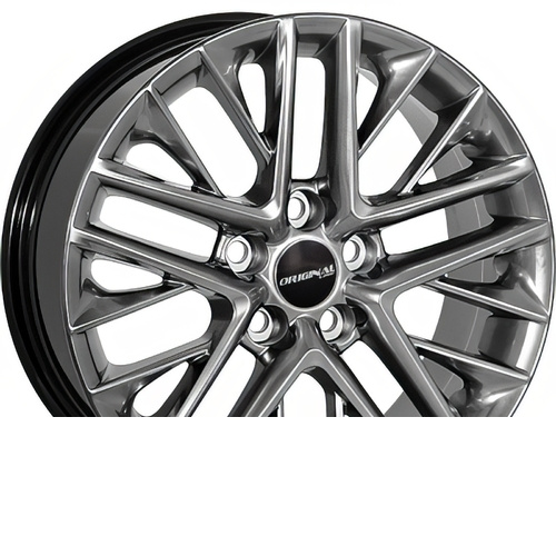 Zf ZF-5059 - фото 1