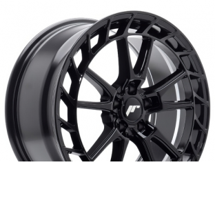 Диски на авто 8,5 R19 5/112 Japan racing JR45 R19 W8.5 PCD 5/112 DIA72,6 ET30 Диски на авто 8,5 R19 5/112 Japan racing JR45 R19 W8.5 PCD 5/112 DIA72,6 ET30