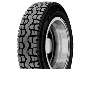 Вантажні шини 9 Triangle TR667 (универсальная) 9/ R20 144/142K