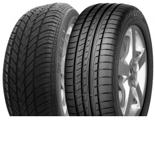 Шини Kelly Kelly UHP R17