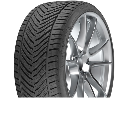 Tigar All Season - фото 1