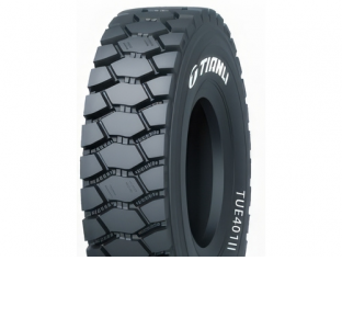 Шини Tianli TUE401 II (ведущая) R24