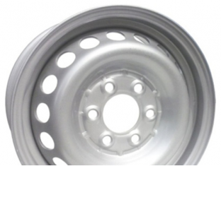 Диски на авто 67,1 Дорожная карта Sprinter 308 R15 W6 PCD 5/130 DIA84,1 ET75