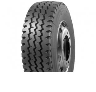 Грузовые шины Всезезонные 10 R20 Long march LM201 (универсальная) 10/ R20 149/146L