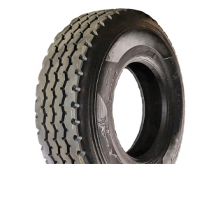 Вантажні шини R22.5 Radburg (наварка) PBA60 (рулевая) 315/80 R22.5