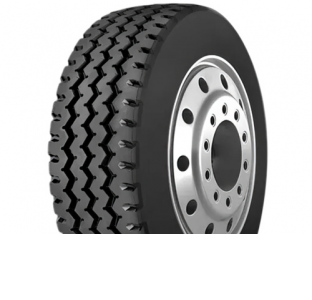 Вантажні шини R22.5 Radburg (наварка) VZY (универсальная) 13/ R22.5