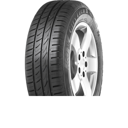 Viking City-Tech II - фото 1