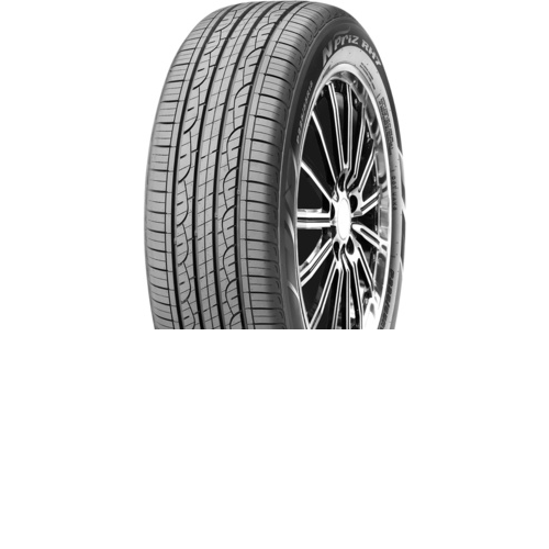 Nexen NPriz RH7 - фото 1