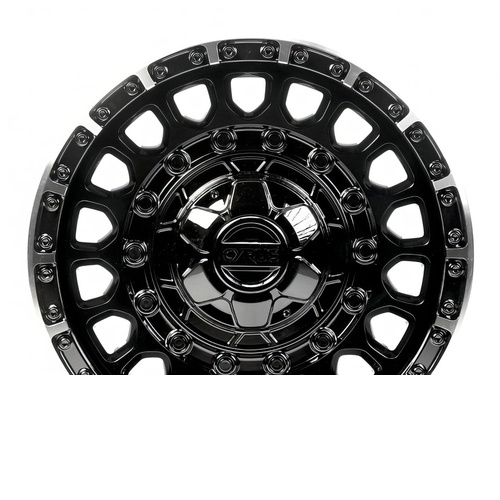 Off road wheels OW1908-9 - фото 1