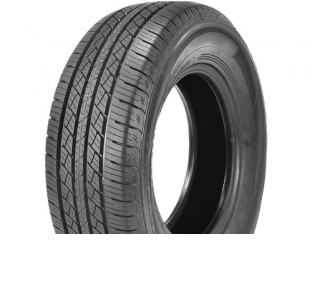 Шини Всезезонні Chaoyang SU318 H/T R17