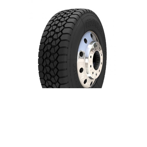 Double coin RLB490 (ведущая) - фото 1