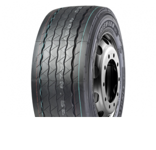 Всесезонні вантажні шини 435/50 R19.5 Linglong ETT100 (универсальная) 435/50 R19.5 160J Всесезонні вантажні шини 435/50 R19.5 Linglong ETT100 (универсальная) 435/50 R19.5 160J