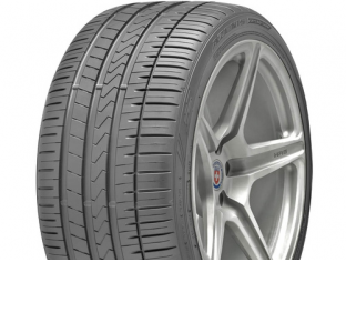 Шини 265/35 R22 Falken Azenis FK510 265/35 R22 102Y XL Шини 265/35 R22 Falken Azenis FK510 265/35 R22 102Y XL