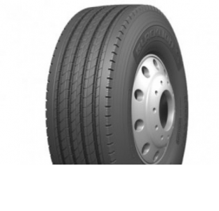 Грузовые шины Blacklion Blacklion BT165 (рулевая) R17.5-R22.5