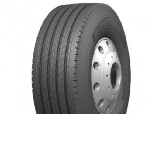 Blacklion BT165 (рулевая) - фото 1