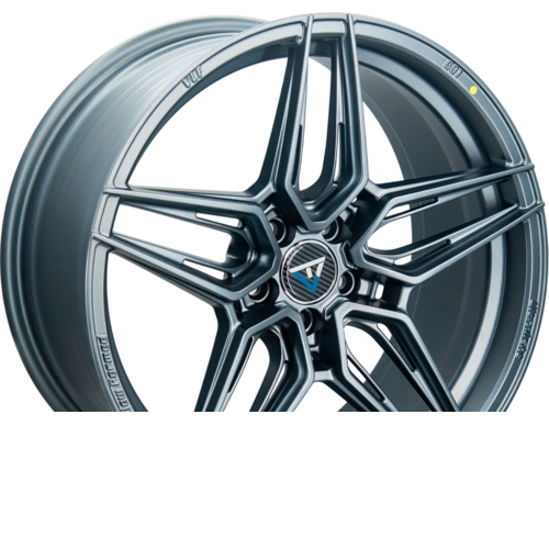 VLF-G01 - фото 1