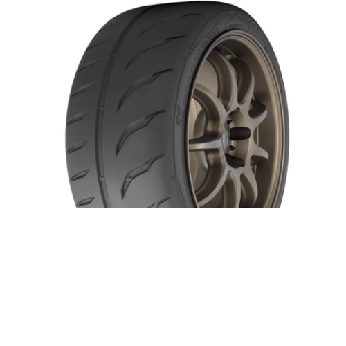 Toyo Proxes R888R - фото 1