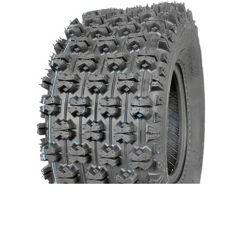 Wanda P357 (квадроцикл) - фото 1