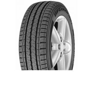Шини Bfgoodrich Bfgoodrich Activan R16C