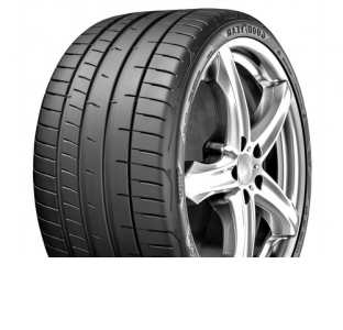 Шини 285/30 R22 Goodyear Eagle F1 SuperSport 285/30 R22 101Y XL Шини 285/30 R22 Goodyear Eagle F1 SuperSport 285/30 R22 101Y XL