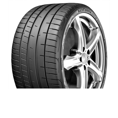 Eagle F1 SuperSport - фото 1