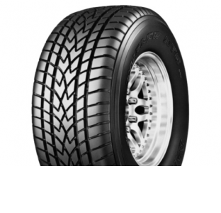 Шины Bridgestone 60 R18 Bridgestone Dueler HTS 686 285/60 R18 114H