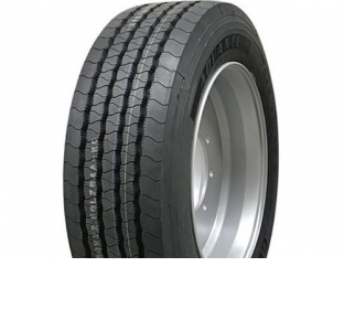 Вантажні шини Samson Samson GL284A (рулевая) R19.5