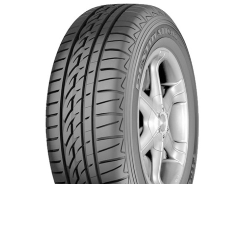 Destination HP - фото 1