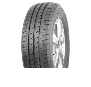 Шини Всезезонні Syron Merkep II X R16C