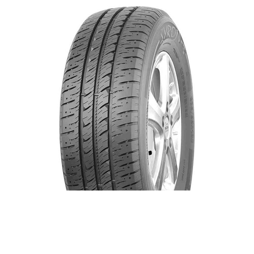 Syron Merkep II X - фото 1