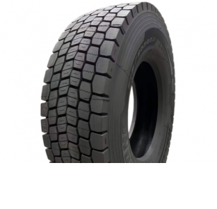 Вантажні шини R22.5 Roadone RD537 (ведущая) 315/80 R22.5 157/154K