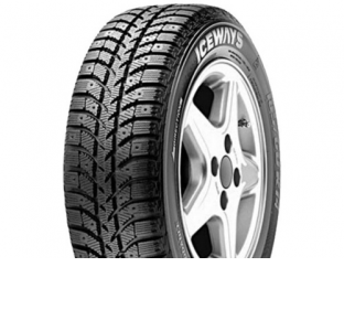 Шины Lassa Lassa Iceways R14-R15