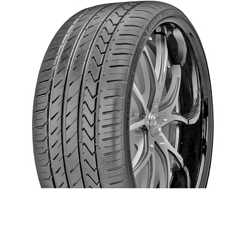 LX-Twenty - фото 1