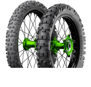 Мотошины Michelin Starcross 6 Hard R19-R21
